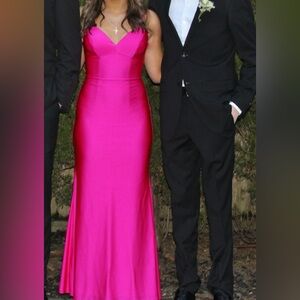 Size 0, Designer Brand